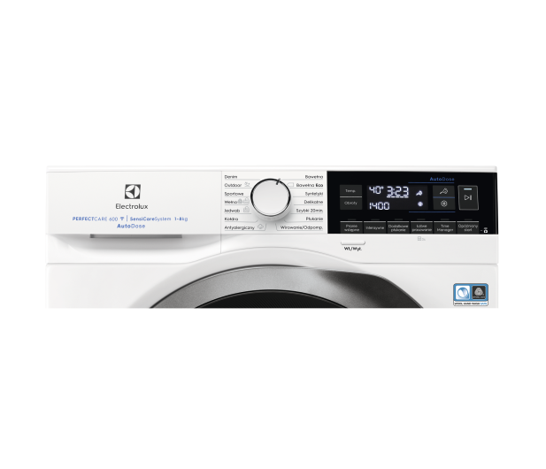 ELECTROLUX EW6F348SPA - 1384299 - zdjęcie 2